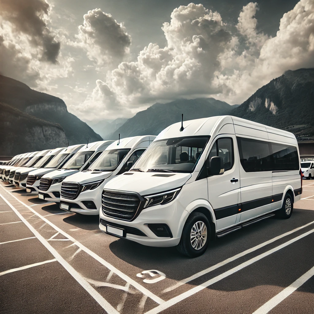 Konya havaalanı VIP araç