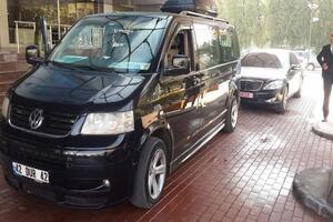 Konya Gezi Turları Taşımacılığı